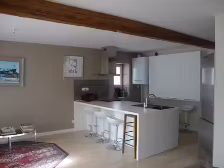 location appartement 2 pièces 53 m² à vif (38450)