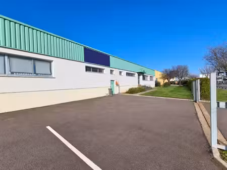 vente entrepôt
