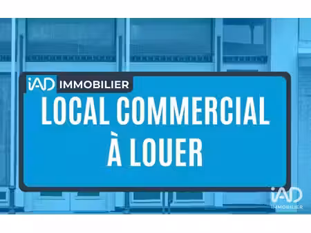 murs commerciaux à saint-gilles (35590)