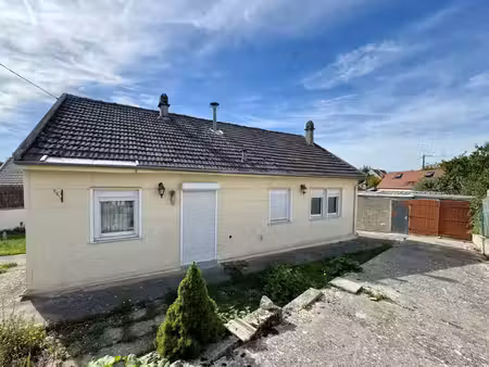 vente maison 4 pièces 70 m2 à chambly
