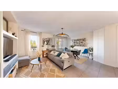 vente maison 5 pièces 110 m2 à louveciennes