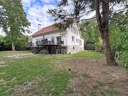 maison 9 pièces 260 m² à vendre / acheter saclas 91690 ? | era immobilier