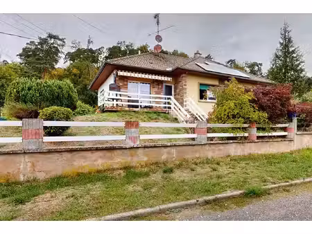maison 4 pièces 84 m² à vendre / acheter wingen-sur-moder 67290 ? | era immobilier