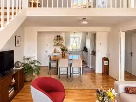 vente appartement 4 pièces à carnac (56340) : à vendre 4 pièces / 82m² carnac