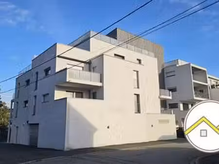 vente appartement 3 pièces à châteaubriant (44110) : à vendre 3 pièces / 65m² châteaubrian