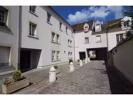 location appartement 3 pièces  51.22m²  conflans