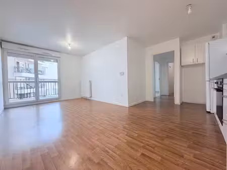 appartement 3 pièces 53 m² à louer fontenay-le-fleury 78330 ? | era immobilier