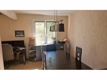 appartement à vendre hayange 5 pièce(s) 88m2 115 000€