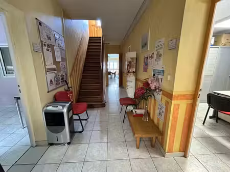 immeuble à vendre à noyelles-lès-vermelles