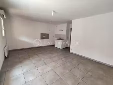 appartement de 39 80 m² à lisieux