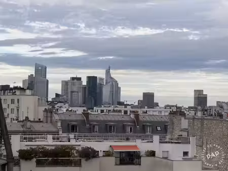 paris 16e