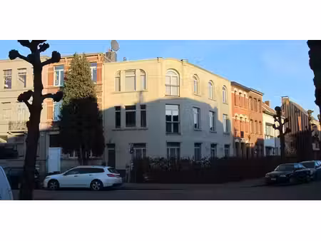 appartement à vendre à schoten pour € 235.000 avec 2 chambres à coucher