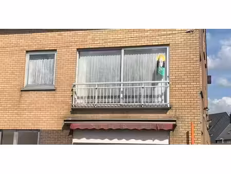 appartement à louer à torhout pour € 725 avec 2 chambres à coucher