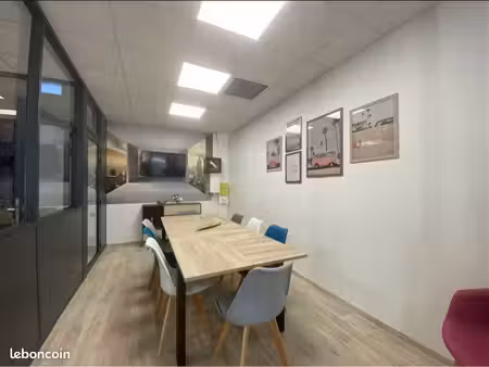 local professionnel / bureau hyper centre d’aizenay