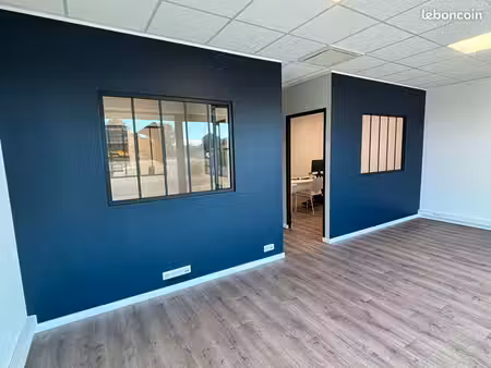 local commercial 78 m² les sables d olonne