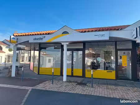 local commercial soullans