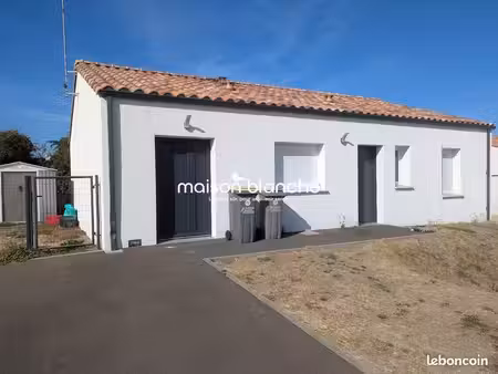 maison 4 pièces 79 m²