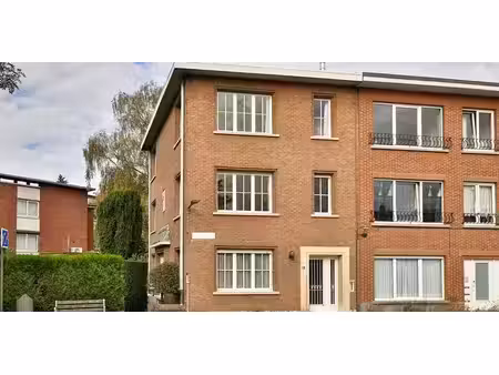 maison à vendre à berchem pour € 595.000 avec 4 chambres à coucher