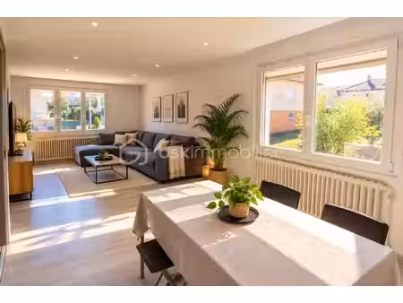 maison de 81 41 m² à audincourt