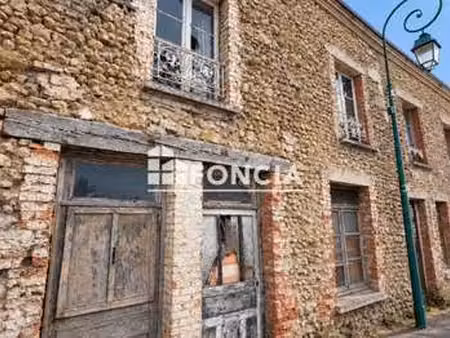 vente maison à beaumont-sur-sarthe (72170) : à vendre / 169m² beaumont-sur-sarthe