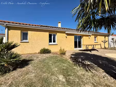 maison à vendre beauregard vendon 8 pièce(s) 170m2 349 000€