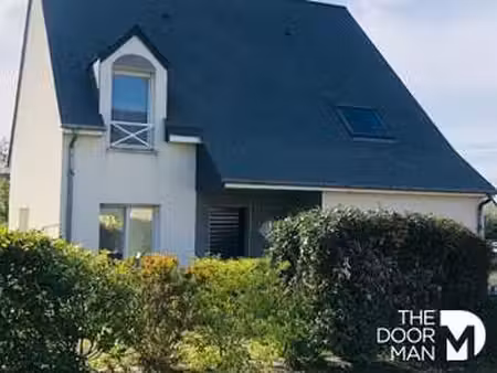 vente maison à bonchamp-lès-laval (53960) : à vendre / 107m² bonchamp-lès-laval
