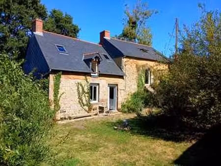 vente maison à combourg (35270) : à vendre / 167m² combourg
