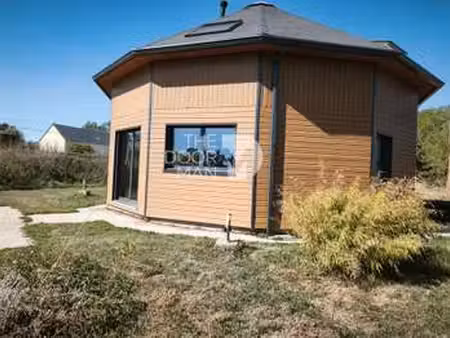 vente maison à évron (53600) : à vendre / 120m² évron