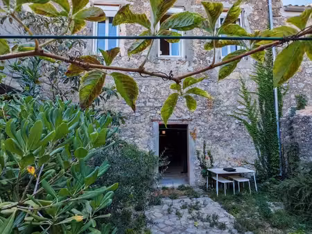 achat : maison (11480)