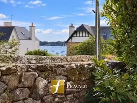 vente maison à larmor-baden (56870) : à vendre / 130m² larmor-baden