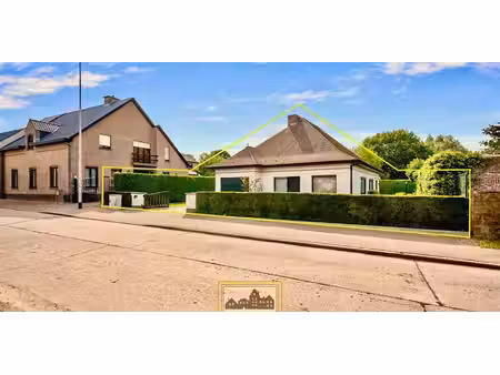 maison à vendre à oosterzele pour € 399.000 avec 3 chambres à coucher