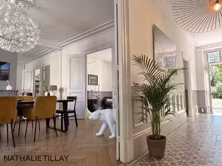 maison à vendre orleans 7 pièce(s) 270m2 805 000€