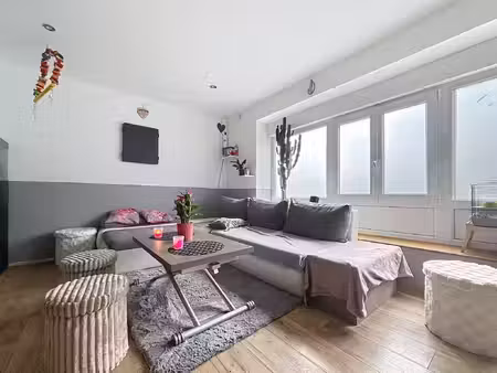 maison à vendre petit couronne 5 pièce(s) 92m2 163 500€