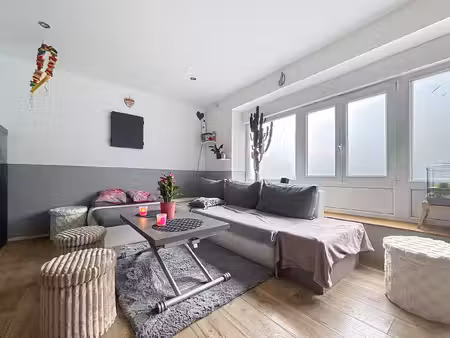 maison familiale 5 pièces – 4 chambres – petit-couronne