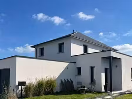 vente maison à plérin (22190) : à vendre / 140m² plérin