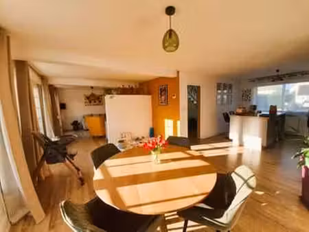 vente maison à saint-divy (29800) : à vendre / 122m² saint-divy