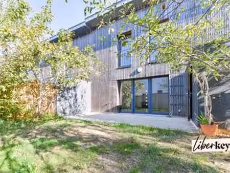 vente maison à saint-herblain (44800) : à vendre / 80m² saint-herblain