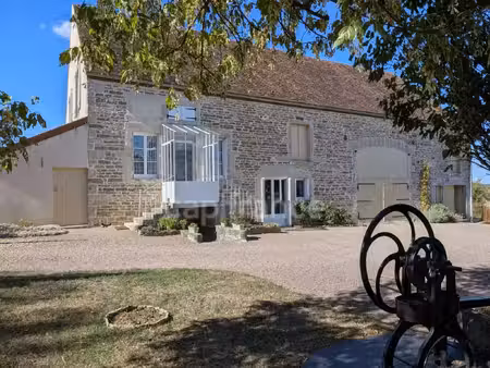 maison à vendre thorey sous charny 5 pièce(s) 130m2 198 000€