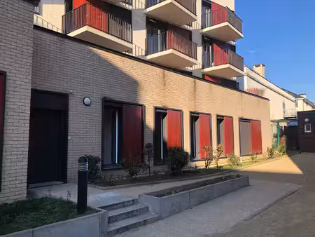 location maison 5 pièces  90.00m²  versailles