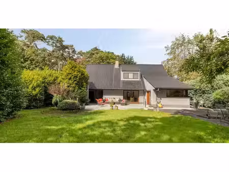 villa à vendre à bonheiden pour € 699.000 avec 4 chambres à coucher