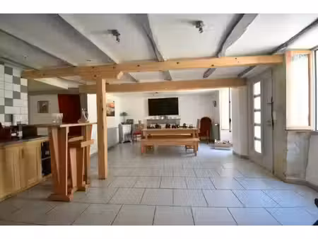 maison à vendre castelsagrat 6 pièce(s) 121m2 142 000€