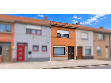 maison à vendre à zwevegem pour € 225.000 avec 3 chambres à coucher