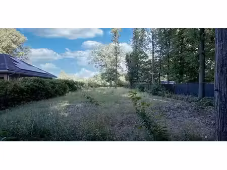 terrain à vendre à oostmalle pour € 280.000