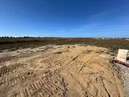 vente terrain à piré-sur-seiche (35150) : à vendre / piré-sur-seiche