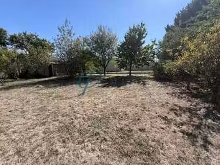 vente terrain à saint-rémy-en-mauges (49110) : à vendre / saint-rémy-en-mauges