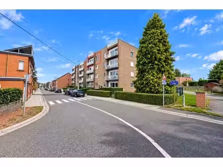 appartement 2 ch avec parking et cave à alleur