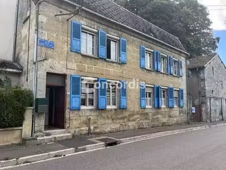 immeuble à vendre