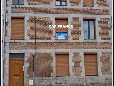immeuble à vendre