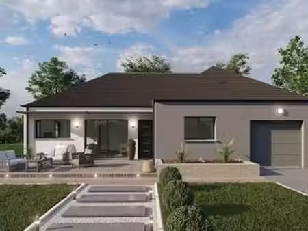 vente maison à avranches (50300) : à vendre / 90m² avranches