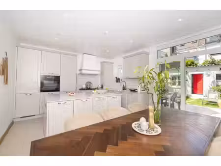 charmante maison 4 chambres